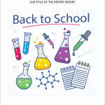 Back to school Cover