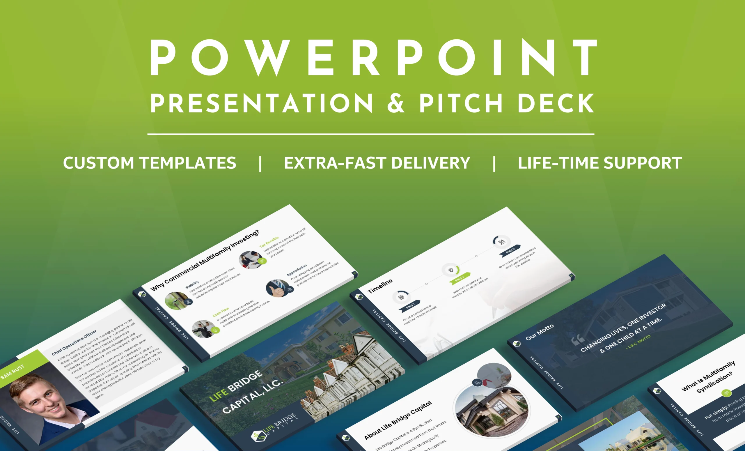 Read more about the article Master Your Presentation with Point PowerPoint Tips
